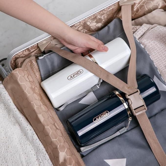 Travel Toothbrush Holder Case